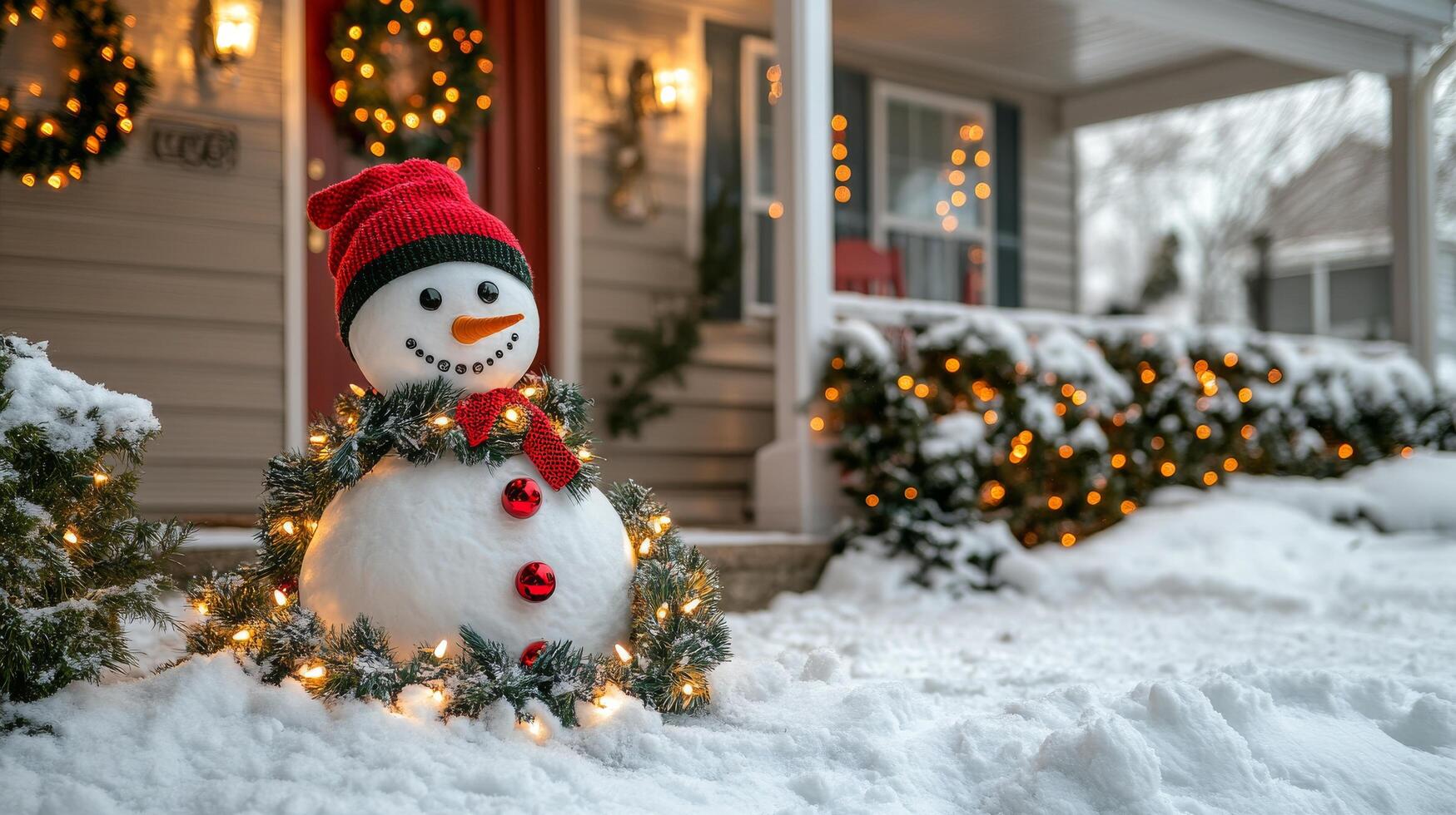 Celebrating the Holiday Season with Oracle Property Solutions